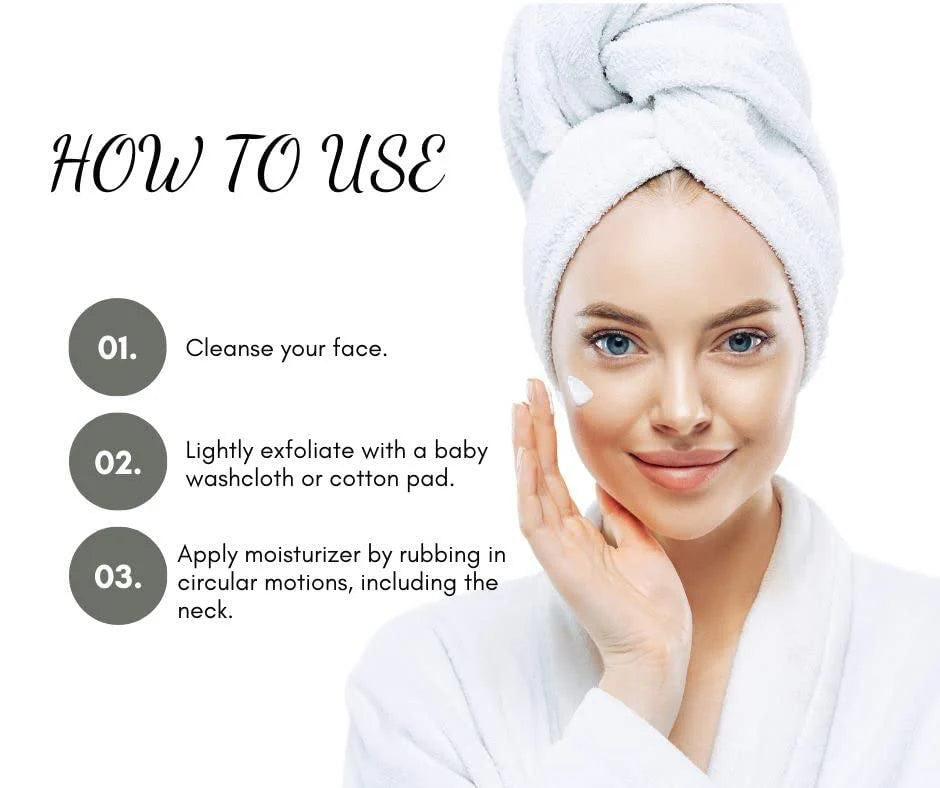 Zafrani Gold Glow Whitening Cream (Buy 1 Get 1 Free 500grm)