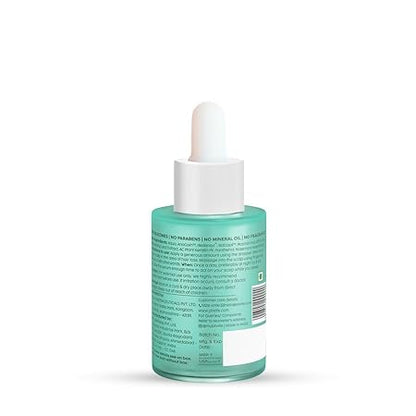 Plix Rosemary Hair Growth Advanced Serum