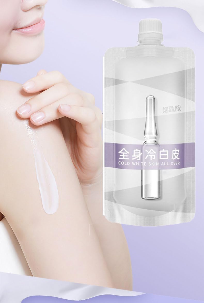 Omenfee Cold White Skin Cream (Buy 1 Get 1 Free)