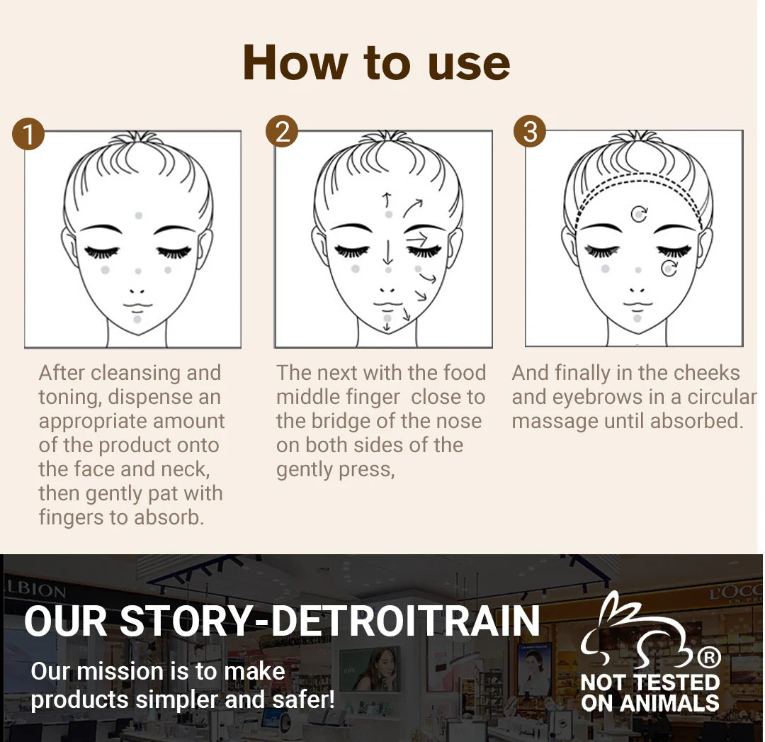 Zafrani Gold Glow Whitening Cream (Buy 1 Get 1 Free 500grm)