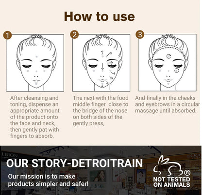 Zafrani Gold Glow Whitening Cream (Buy 1 Get 1 Free 500grm)