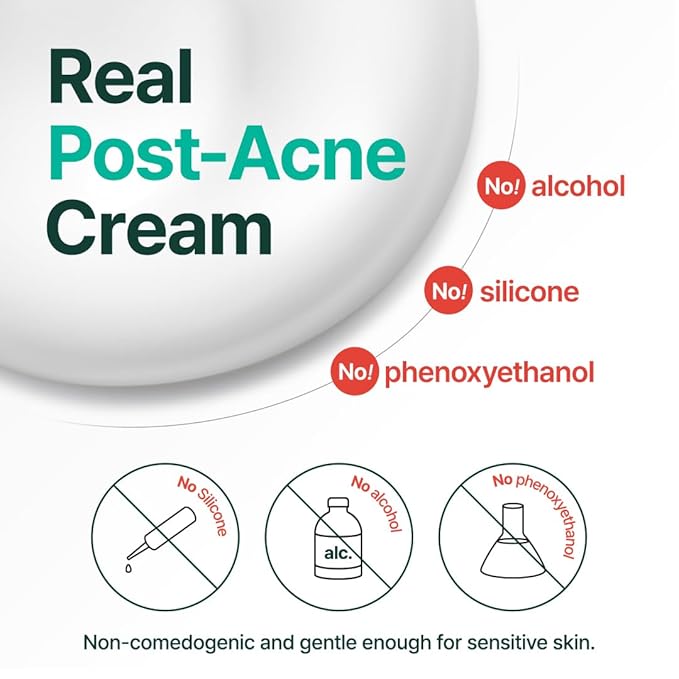 Purito Mighty Bamboo Panthenol Cream – 100 ml