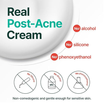 Purito Mighty Bamboo Panthenol Cream – 100 ml