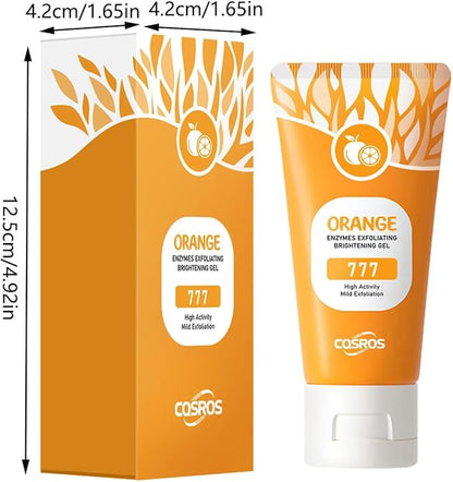 Orange Exfoliating Brightening Gel (Original)