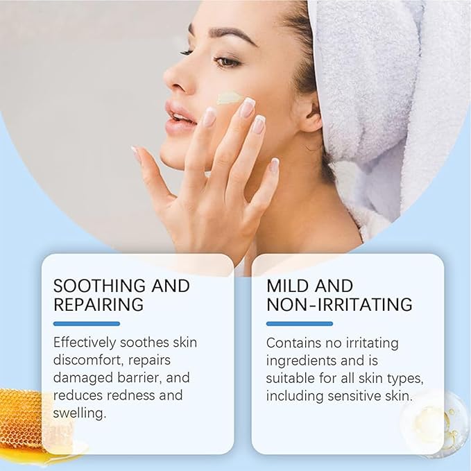 Ezrch Spot Fading Urea Cream