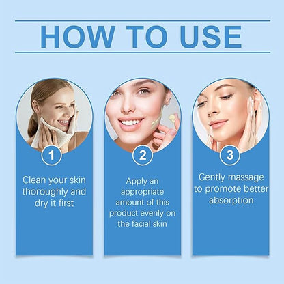 Ezrch Spot Fading Urea Cream