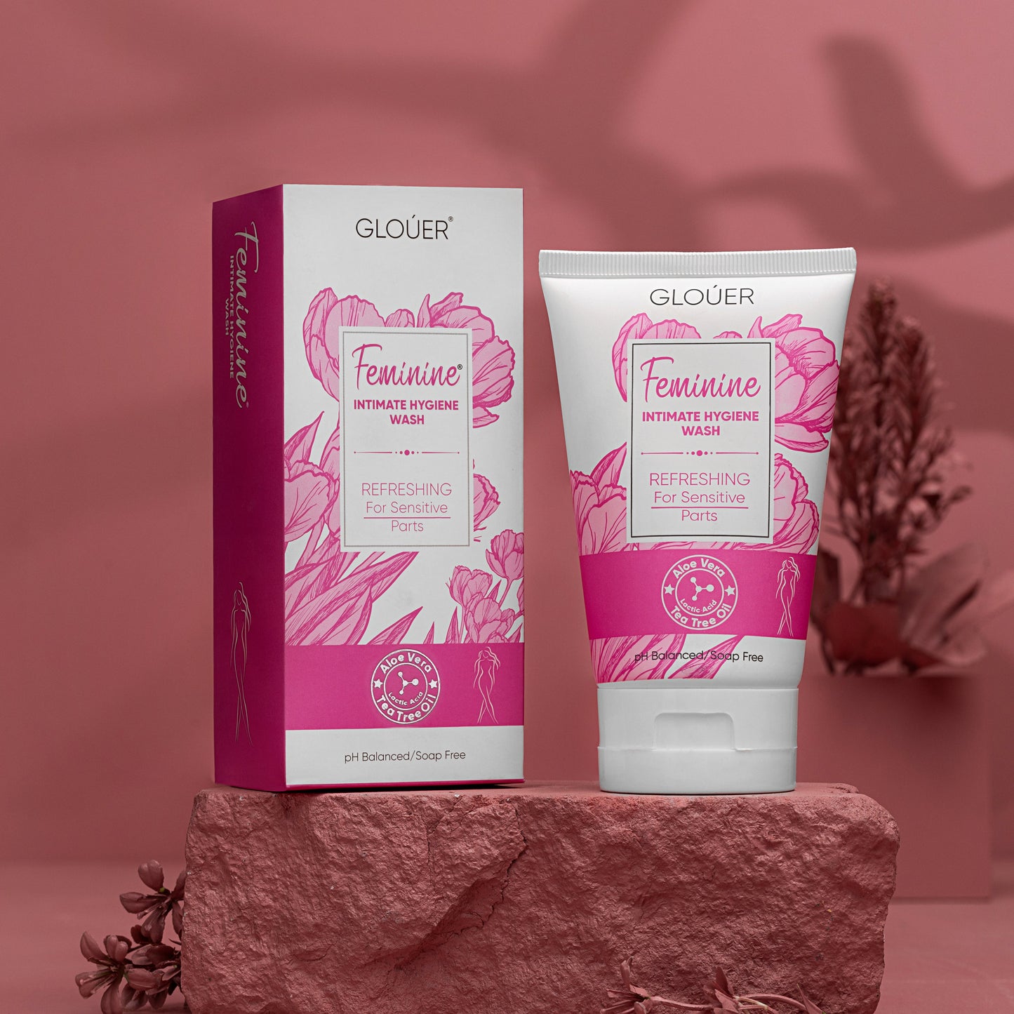 Intimate Hygiene Wash