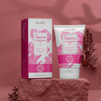 Intimate Hygiene Wash