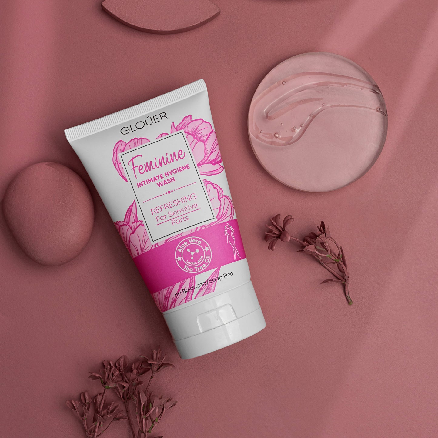 Intimate Hygiene Wash