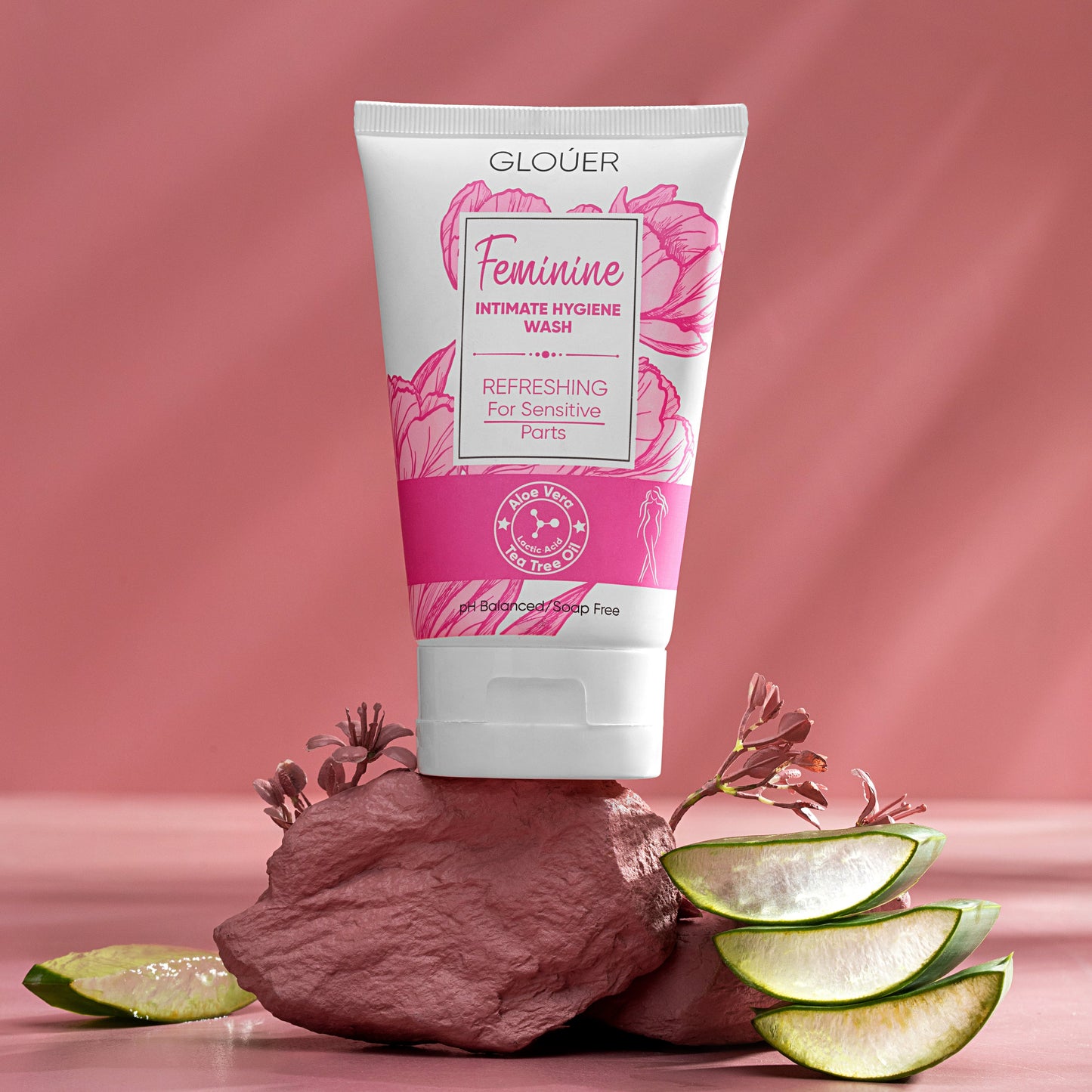 Intimate Hygiene Wash