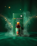 Da Zeagra Power Massage Oil