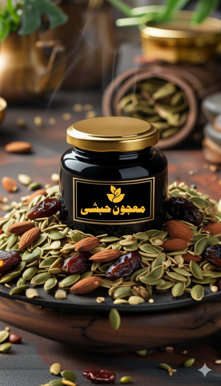 Majoon-e-Habshi