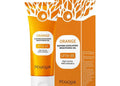 Pouqur Orange Gel