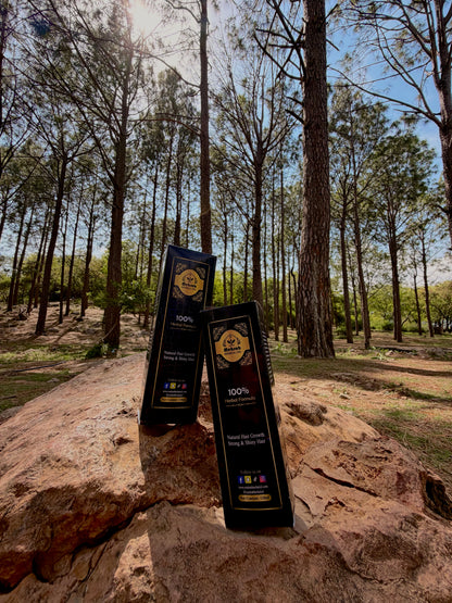 Mehrab Herbal Oil