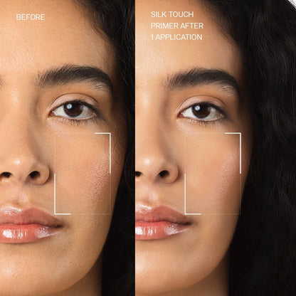 Flicka Silk Touch l Concentrate - Primer and Moisturizer (7 Days Return Policy)