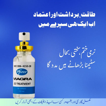 TOP USA SPRAY (IMPORTED)
