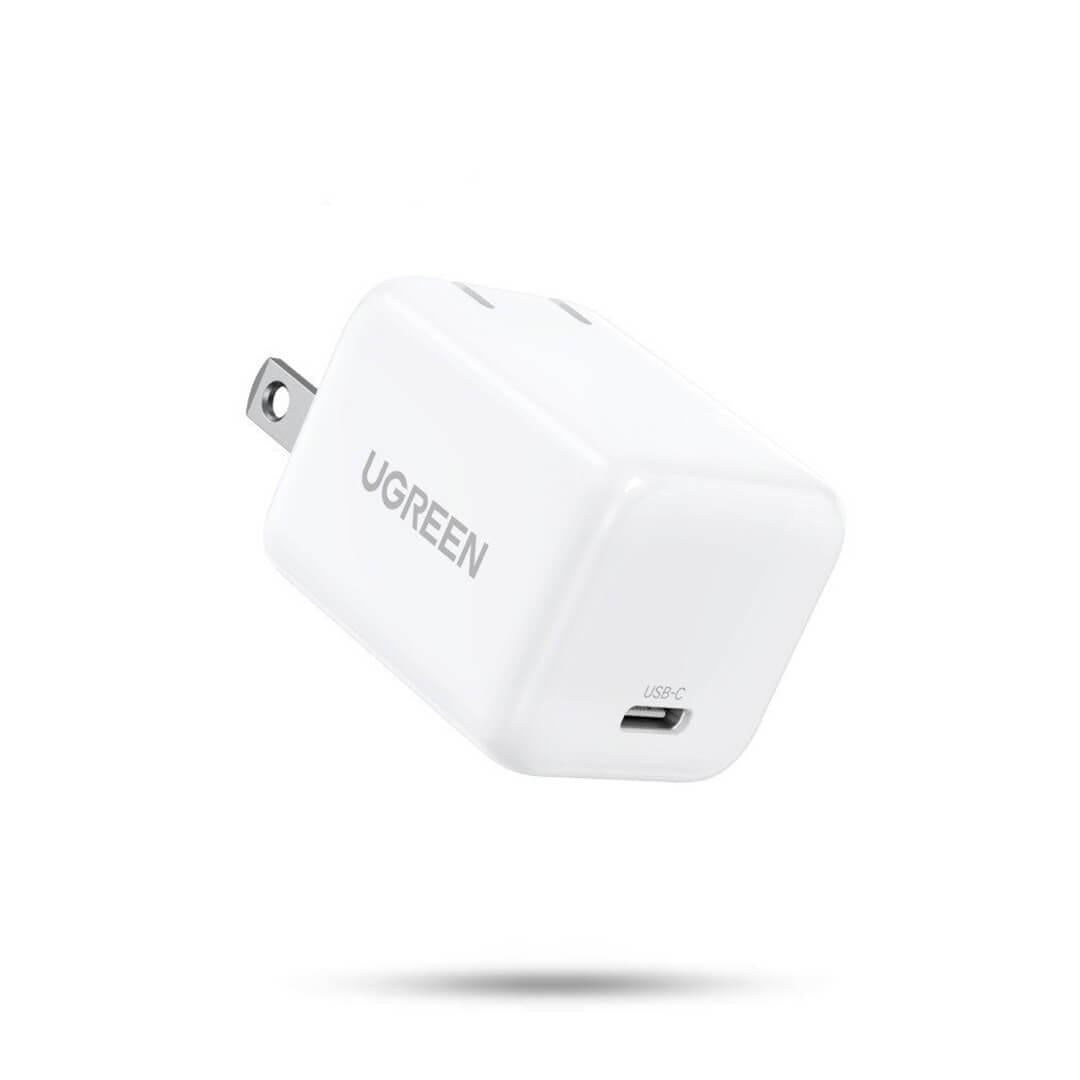 UGREEN 30W TYPE-C Fast Charger