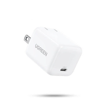 UGREEN 30W TYPE-C Fast Charger