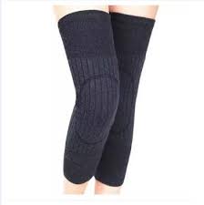 2pcs Thick Warm Wool Kneepad for Women Men Old People (Buy 1 Get 1 Free)