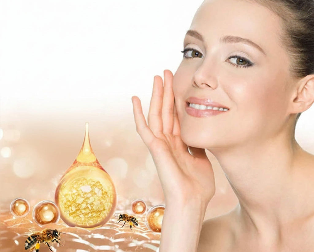 Bee Venom Wrinkle Repair Cream (Buy 1 Get 1 Free! Limited time Offer) 🐝✨