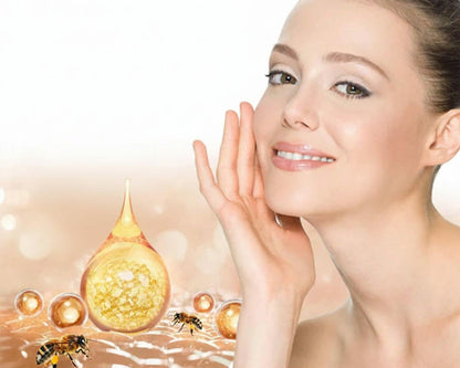Bee Venom Wrinkle Repair Cream (Buy 1 Get 1 Free! Limited time Offer) 🐝✨